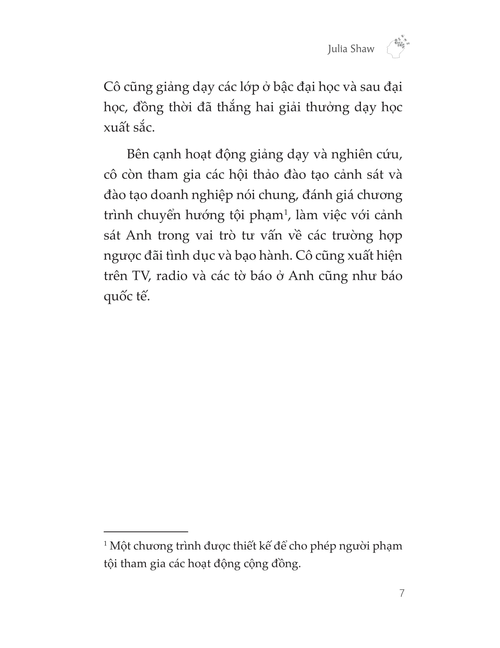 thao túng ký ức - Ảnh 9