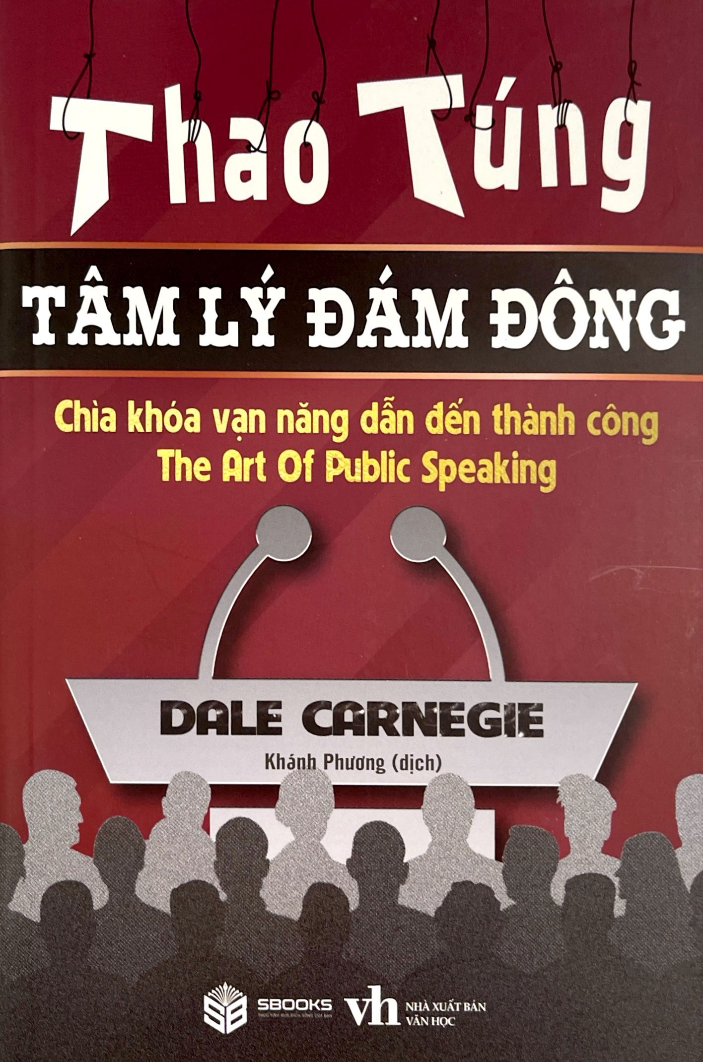 thao túng tâm lý đám đông - Ảnh 2