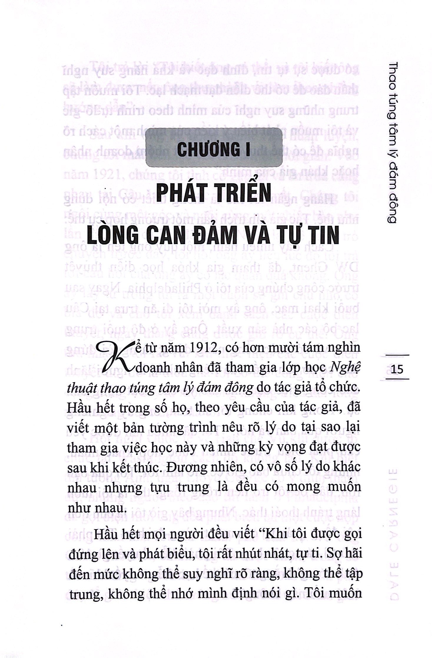 thao túng tâm lý đám đông - Ảnh 3