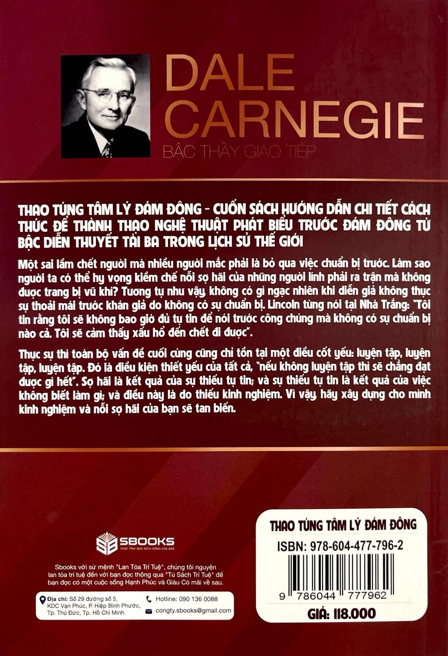 thao túng tâm lý đám đông - Ảnh 7