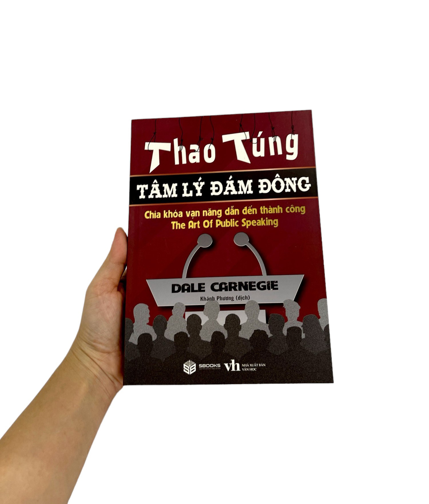 thao túng tâm lý đám đông - Ảnh 8
