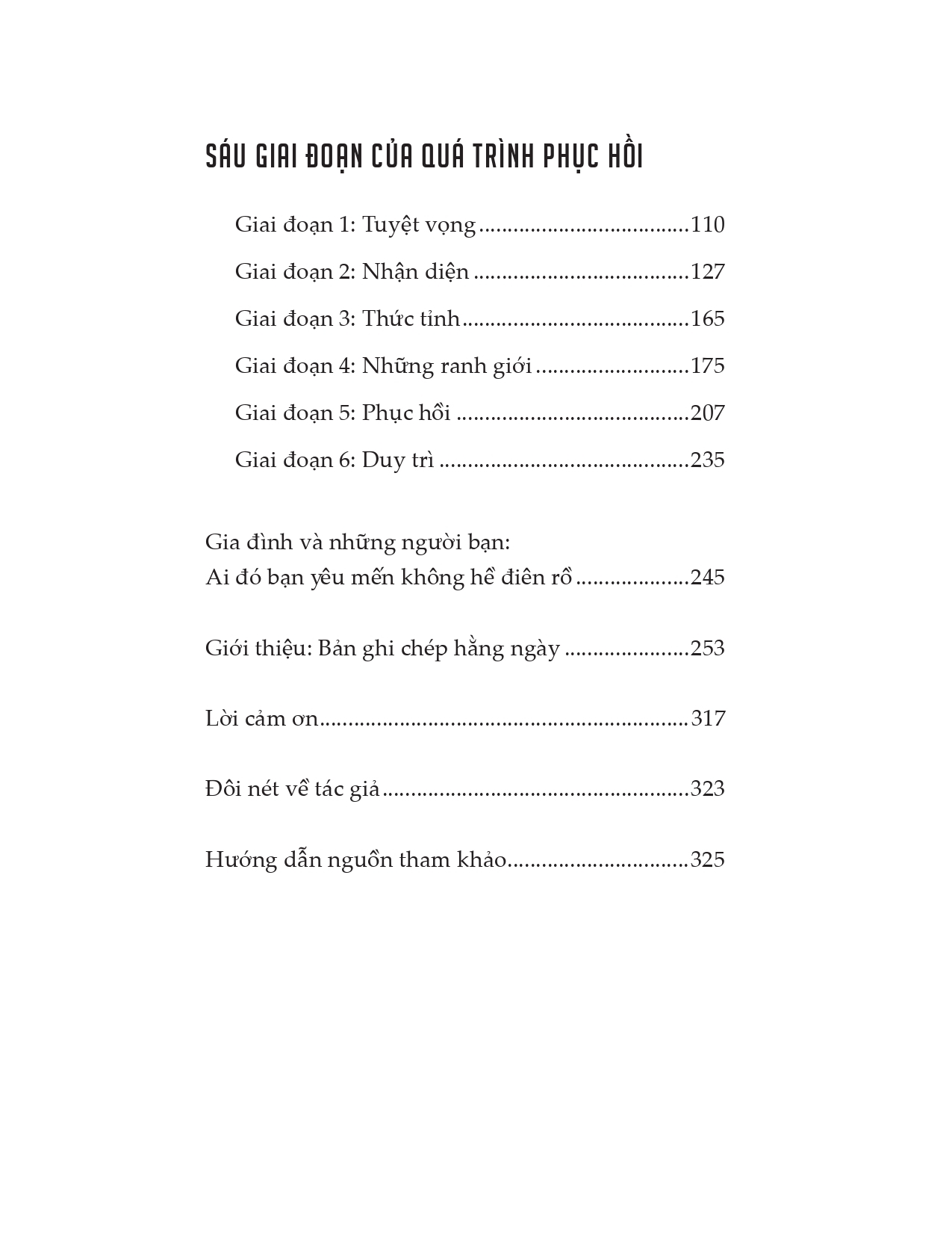 thao túng tâm lý - nhận diện, thức tỉnh và chữa lành những tổn thương tiềm ẩn - Ảnh 4