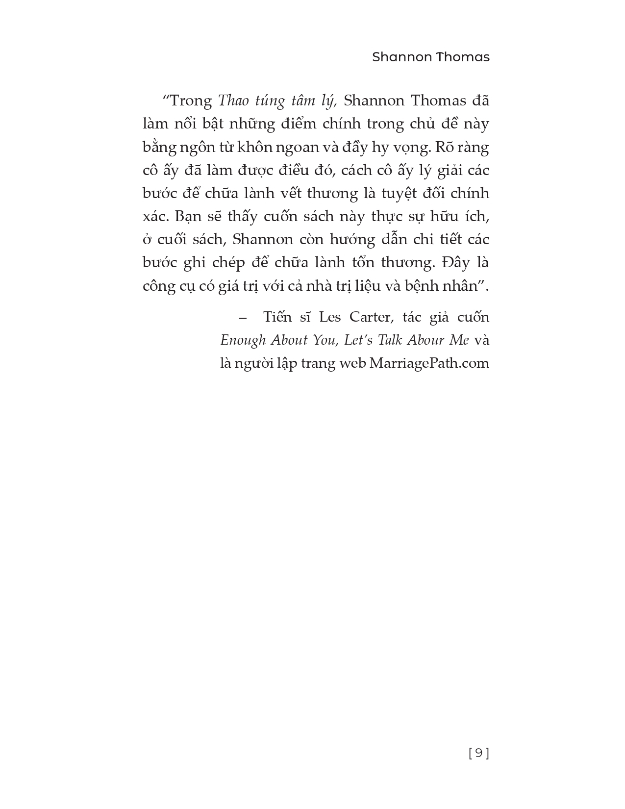 thao túng tâm lý - nhận diện, thức tỉnh và chữa lành những tổn thương tiềm ẩn - Ảnh 7