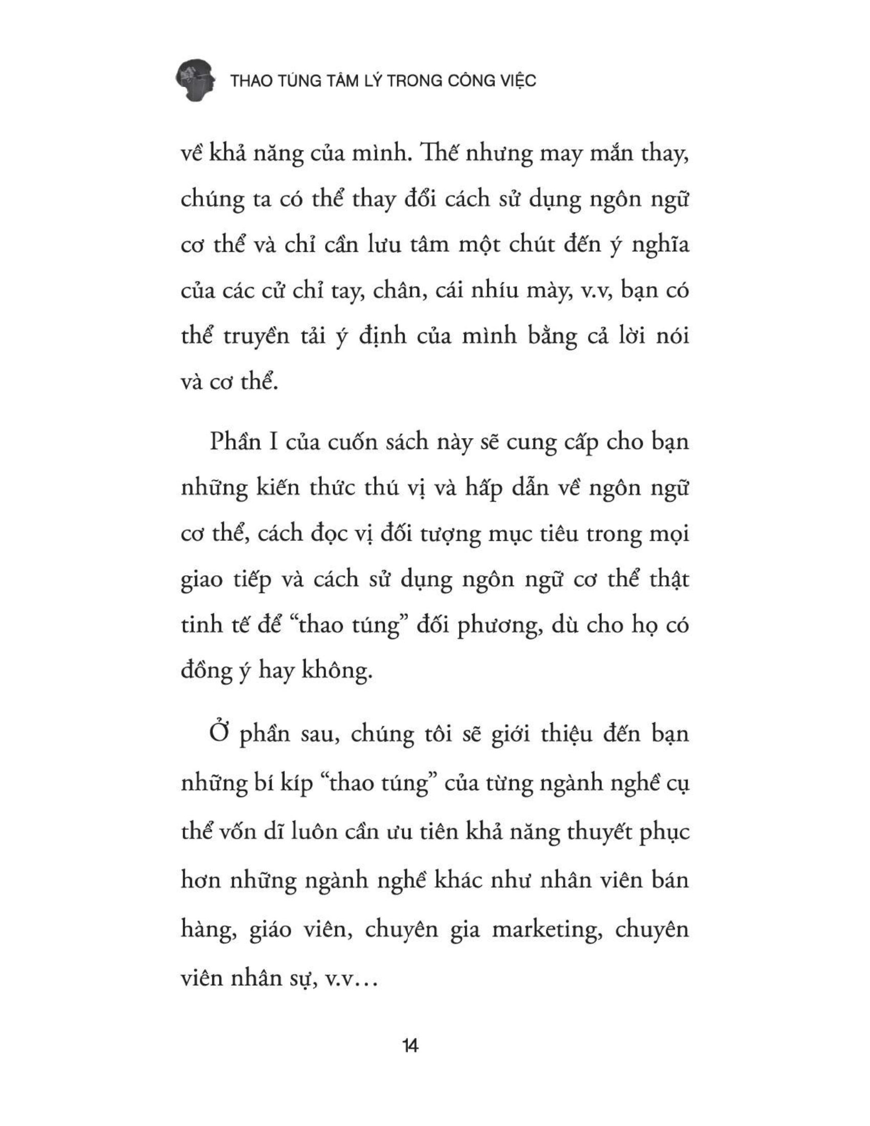 thao túng tâm lý trong công việc - Ảnh 11