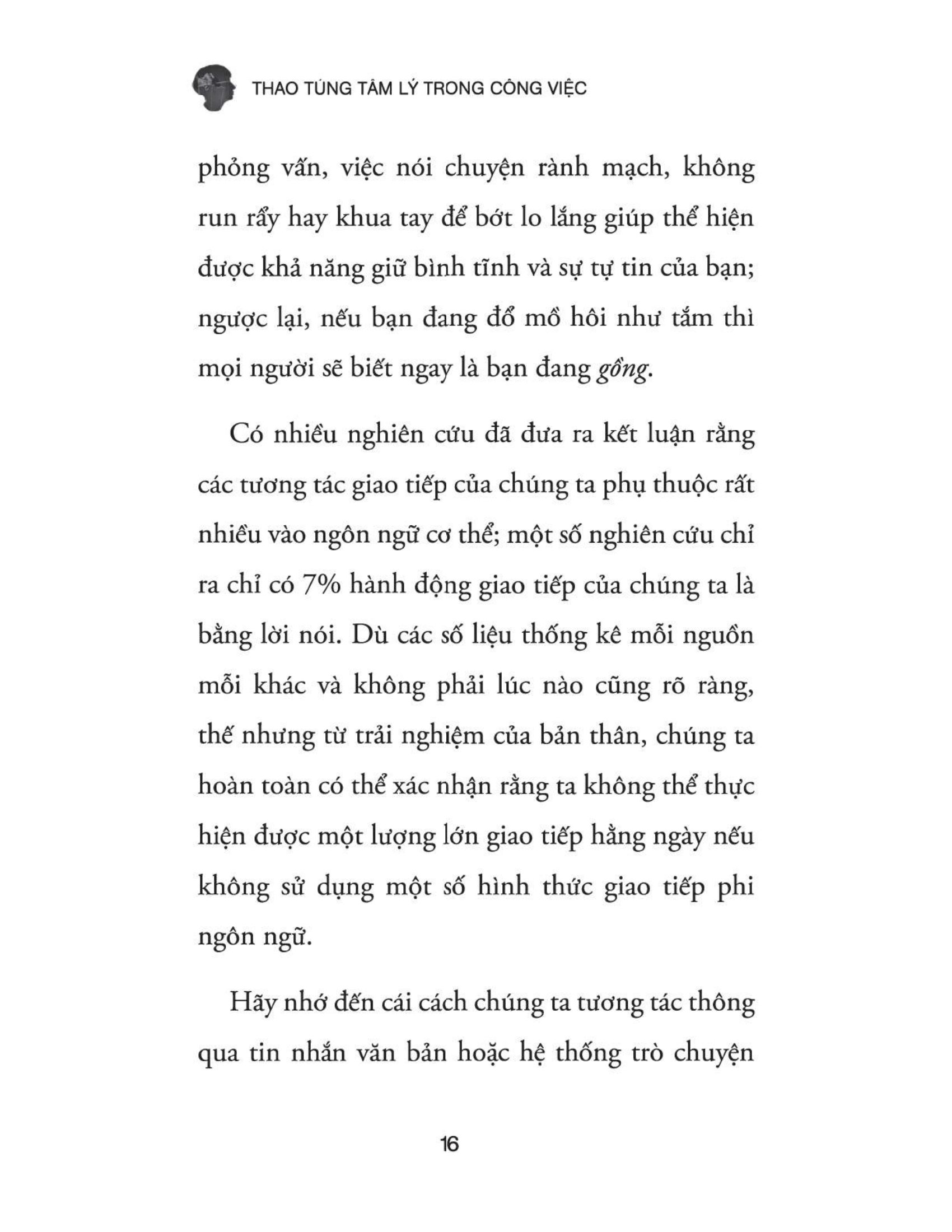 thao túng tâm lý trong công việc - Ảnh 13