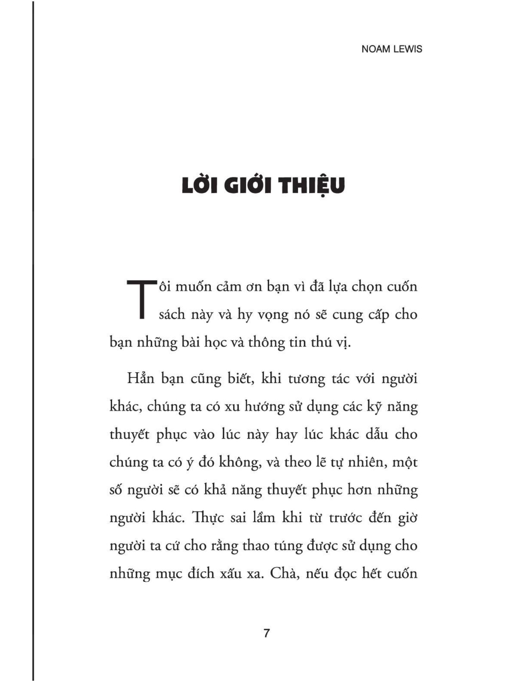 thao túng tâm lý trong công việc - Ảnh 4