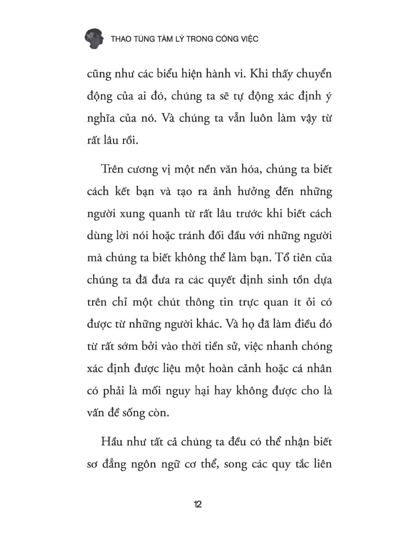 thao túng tâm lý trong công việc - Ảnh 9