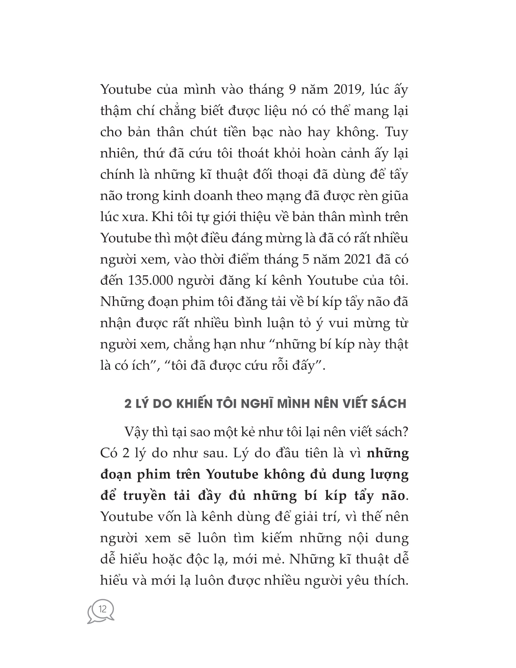 thao túng tâm lý trong giao tiếp - Ảnh 13
