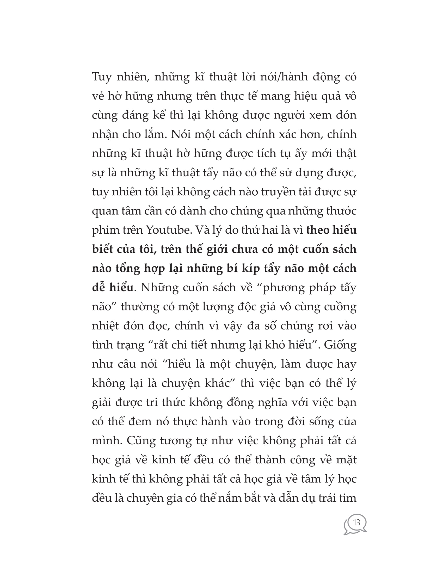 thao túng tâm lý trong giao tiếp - Ảnh 14