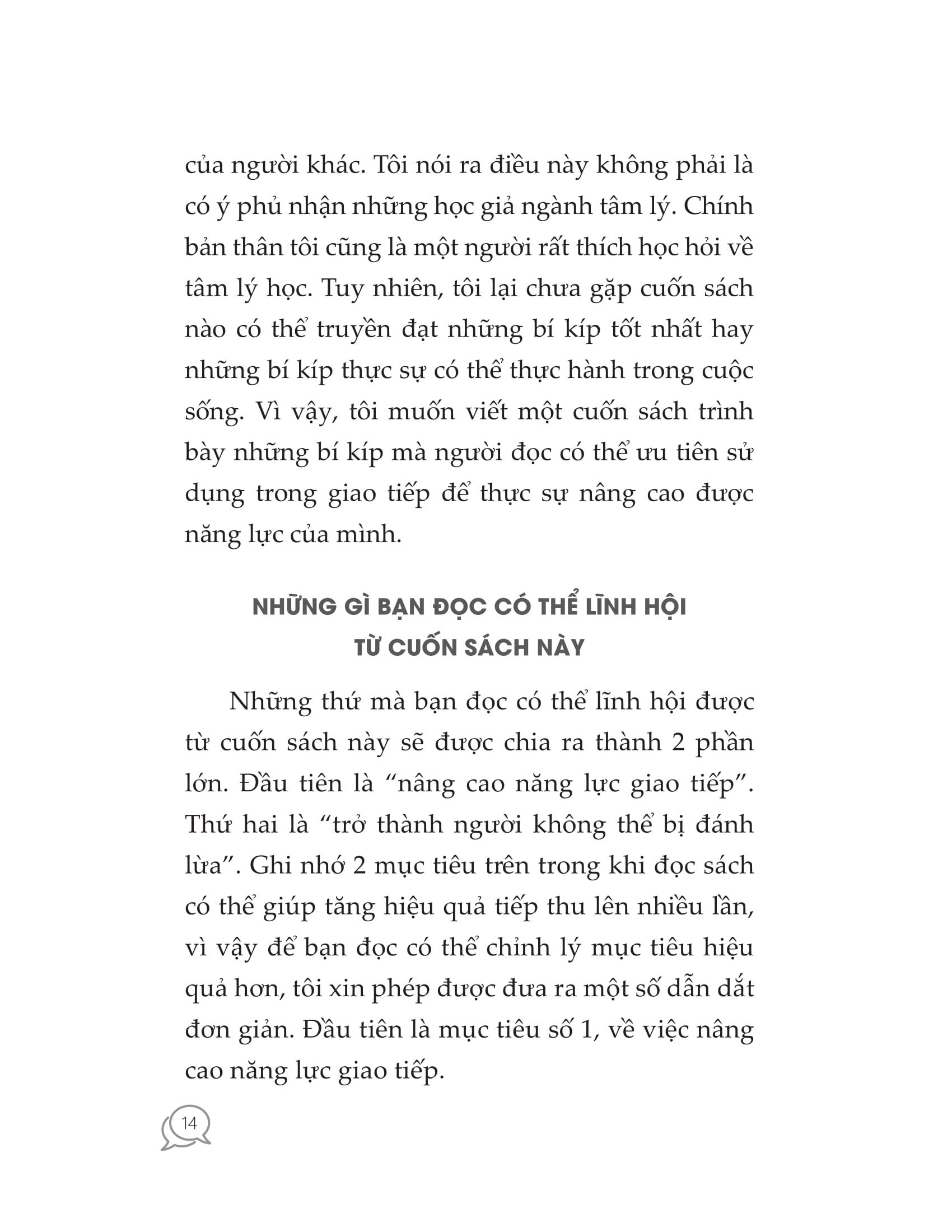 thao túng tâm lý trong giao tiếp - Ảnh 15