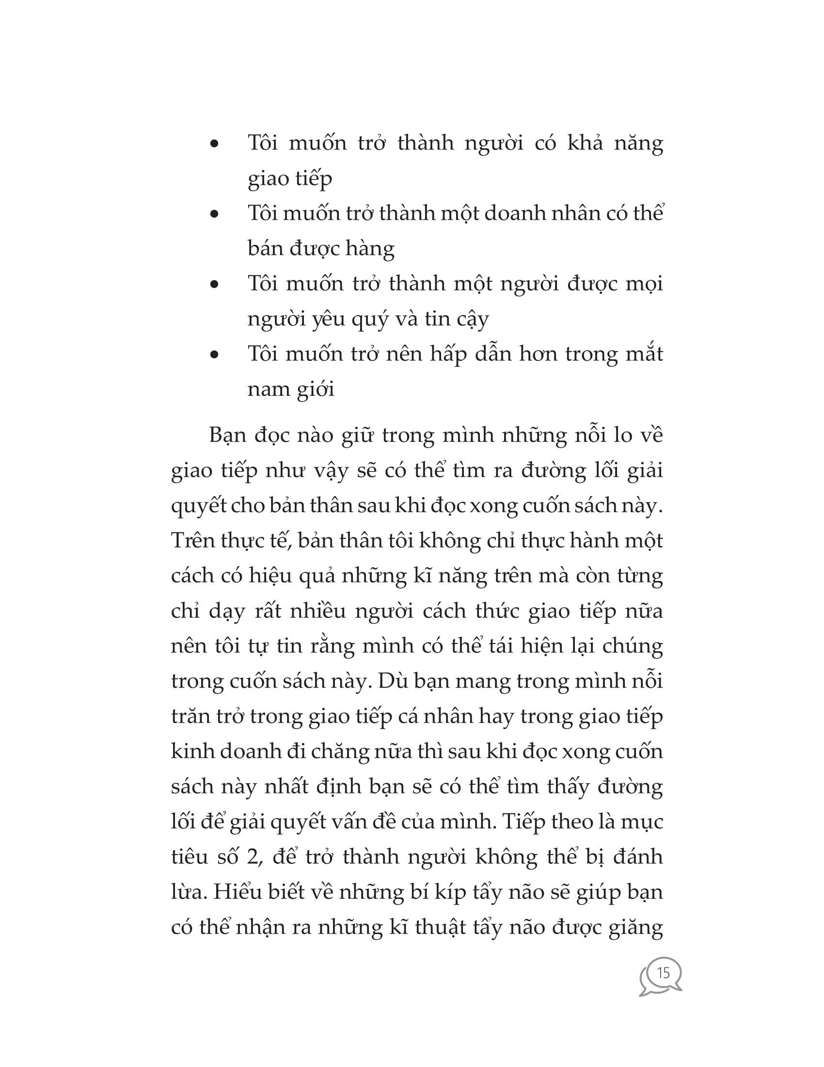 thao túng tâm lý trong giao tiếp - Ảnh 16