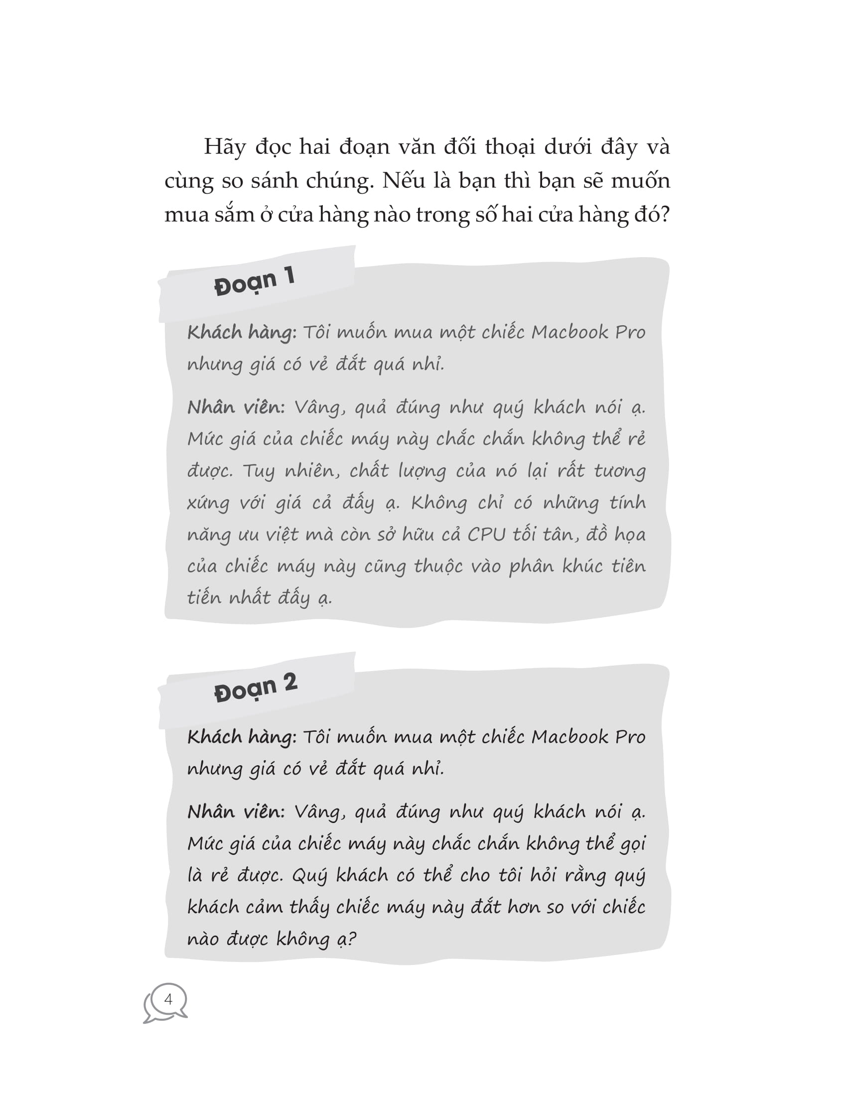 thao túng tâm lý trong giao tiếp - Ảnh 5