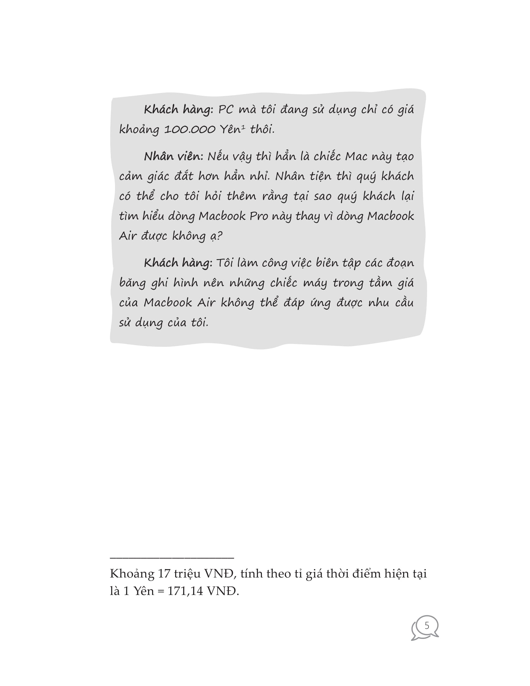 thao túng tâm lý trong giao tiếp - Ảnh 6