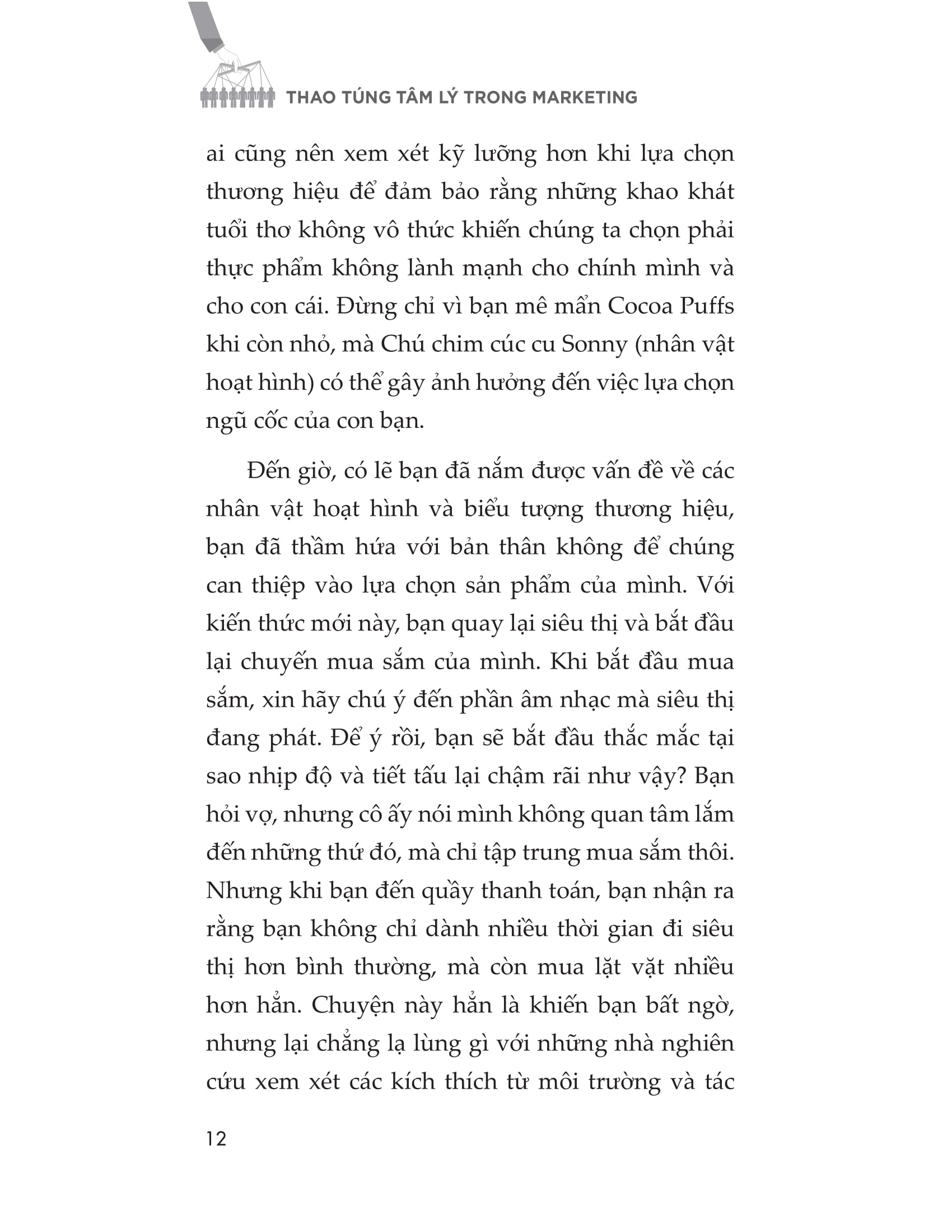 thao túng tâm lý trong marketing - Ảnh 10