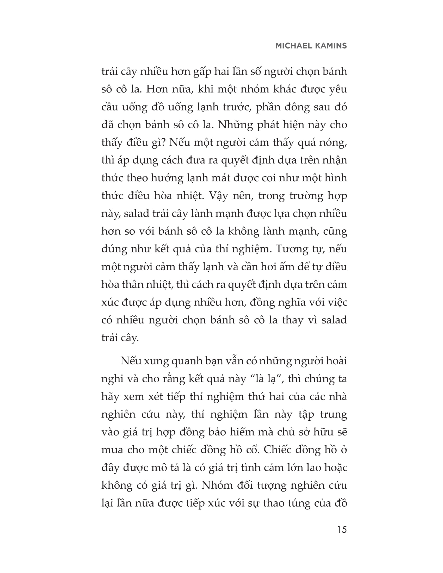 thao túng tâm lý trong marketing - Ảnh 13