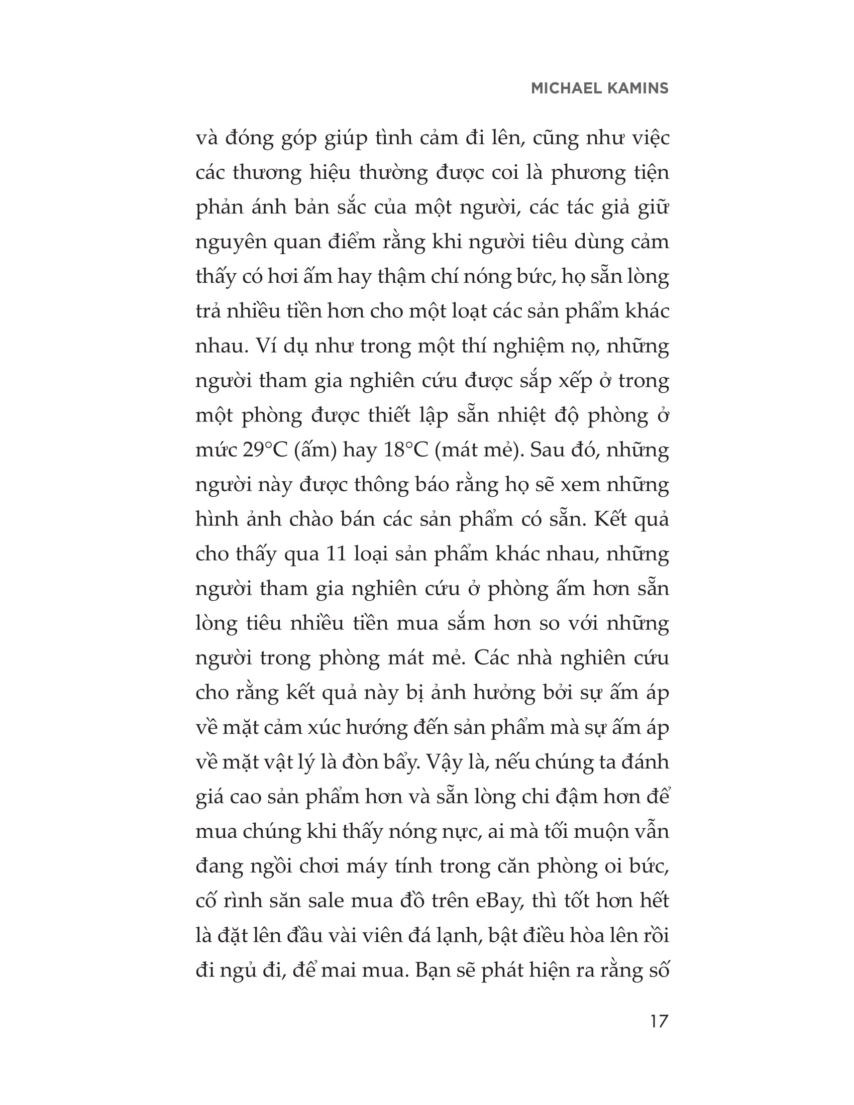 thao túng tâm lý trong marketing - Ảnh 15