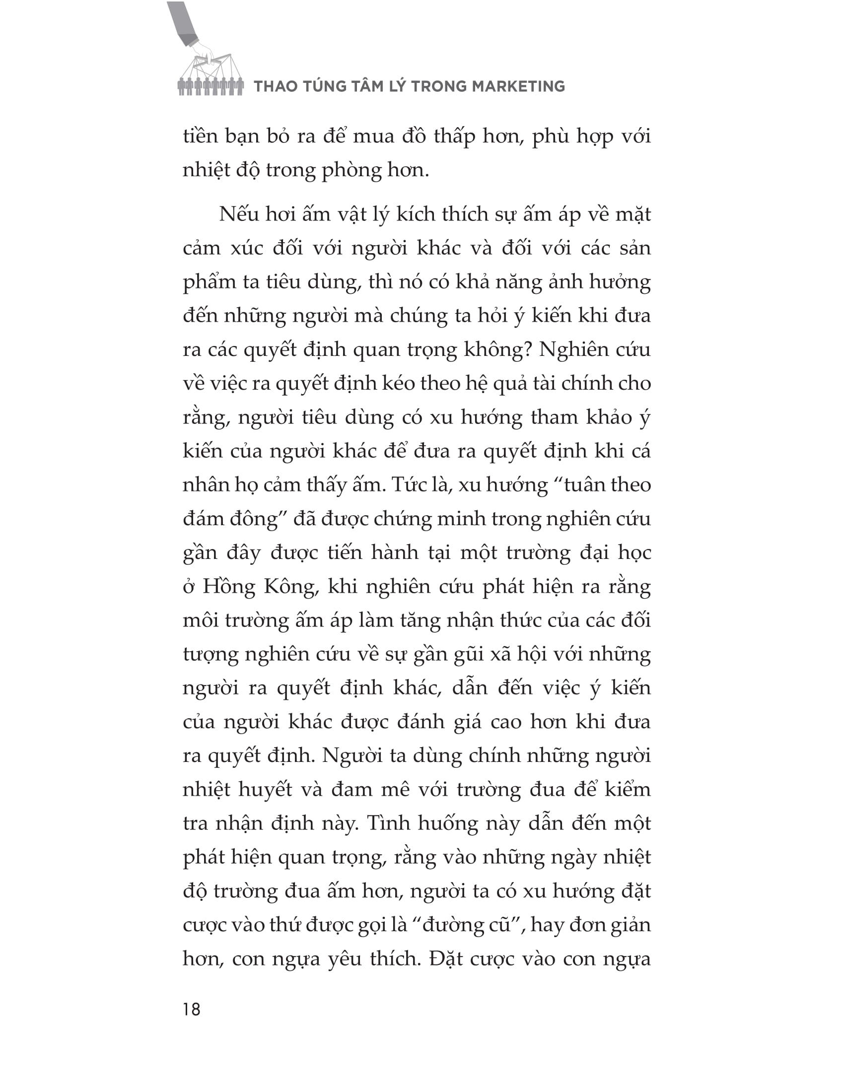 thao túng tâm lý trong marketing - Ảnh 16