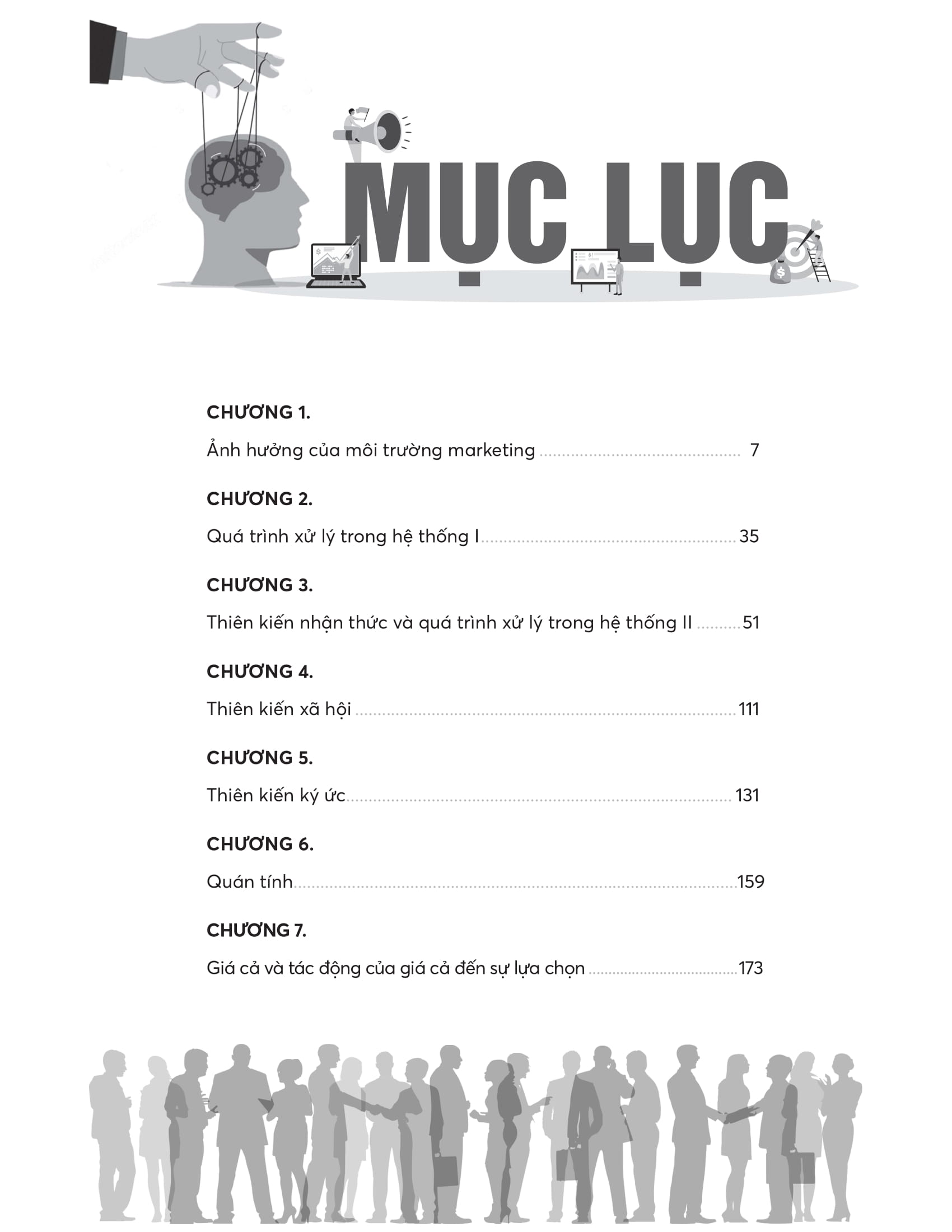 thao túng tâm lý trong marketing - Ảnh 3