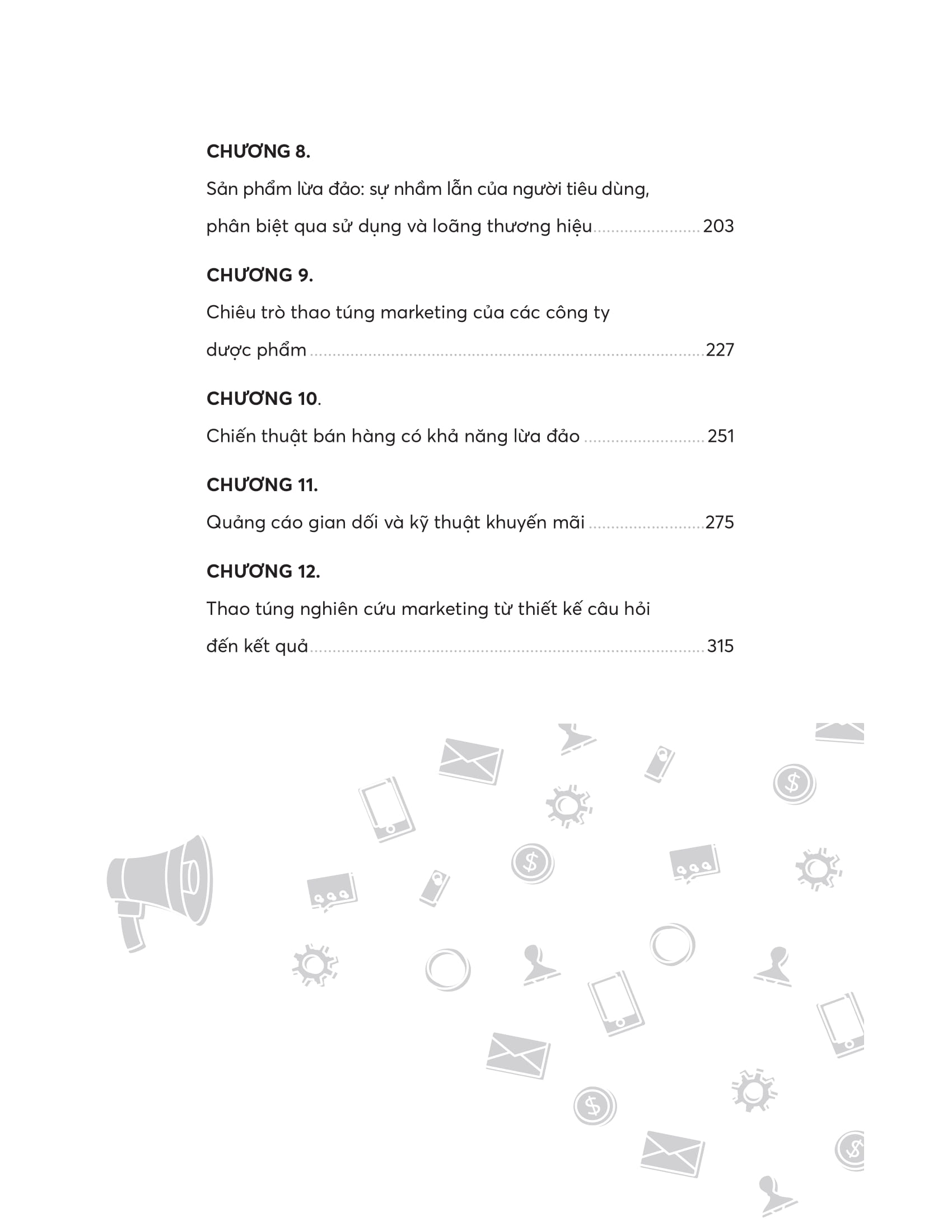 thao túng tâm lý trong marketing - Ảnh 4