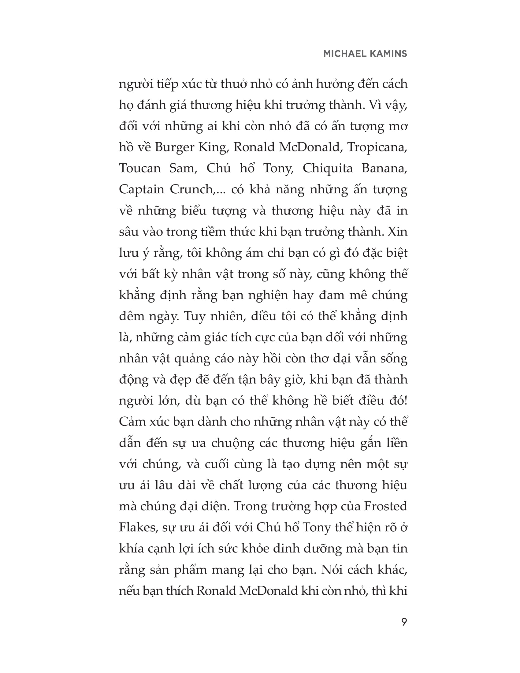 thao túng tâm lý trong marketing - Ảnh 7