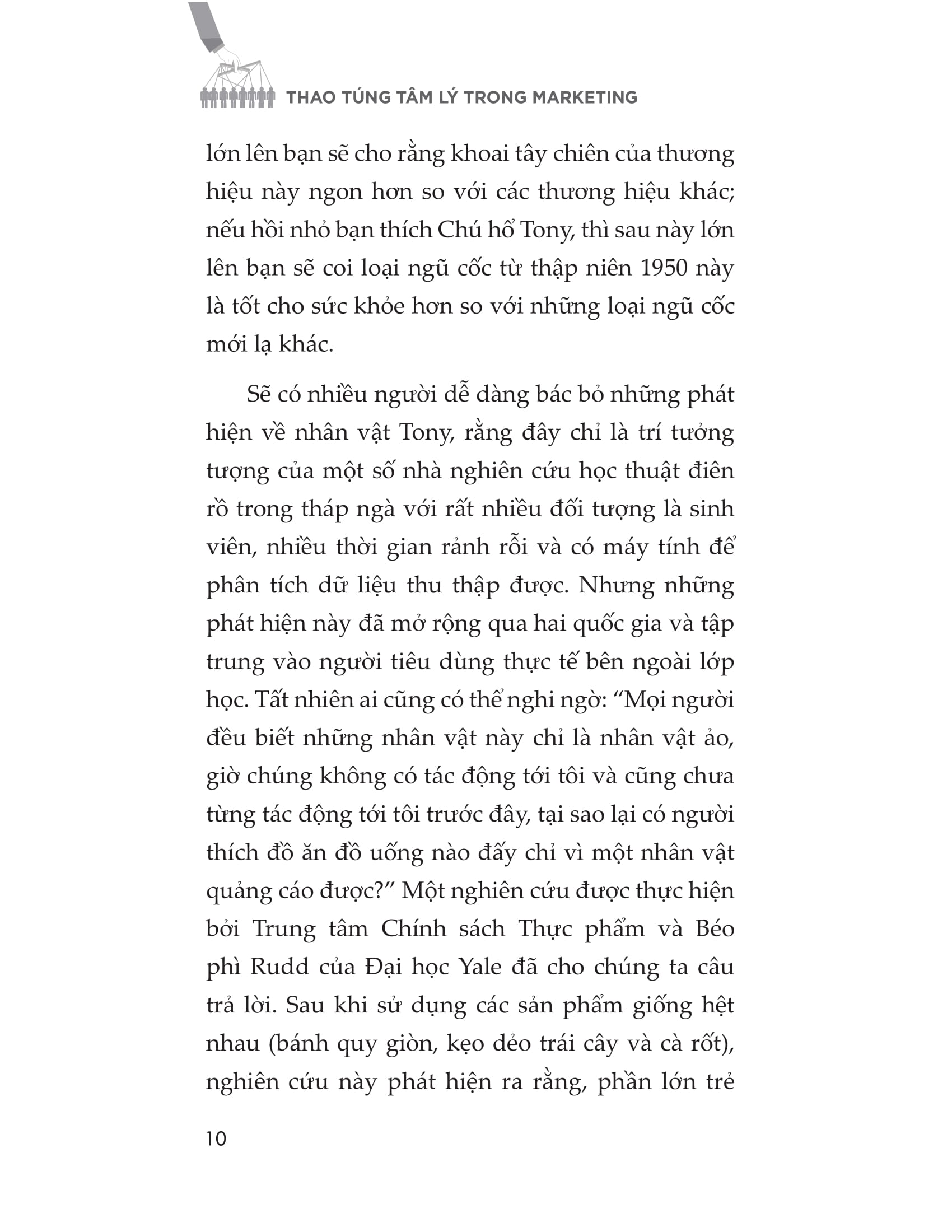 thao túng tâm lý trong marketing - Ảnh 8