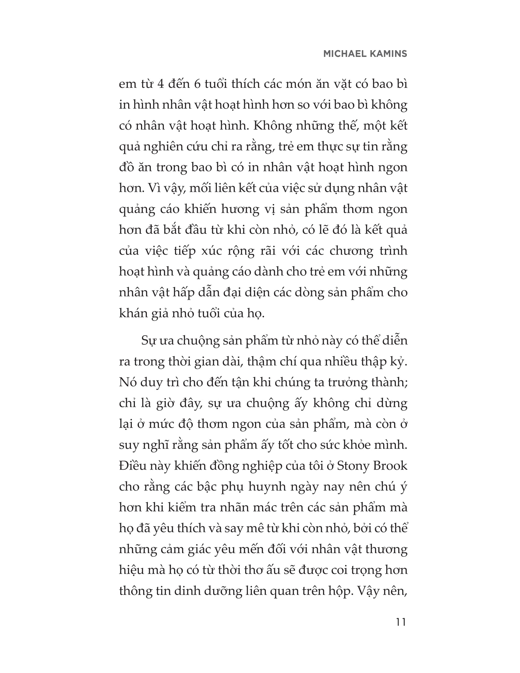 thao túng tâm lý trong marketing - Ảnh 9