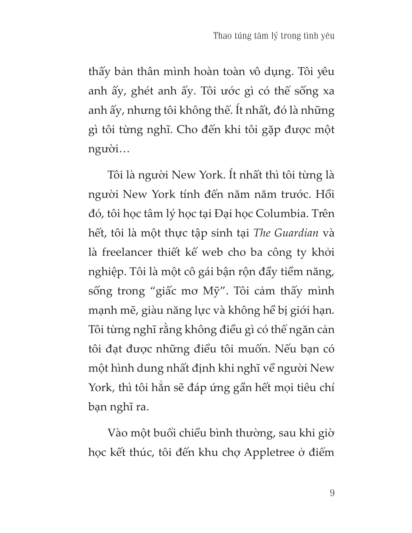 thao túng tâm lý trong tình yêu - Ảnh 10