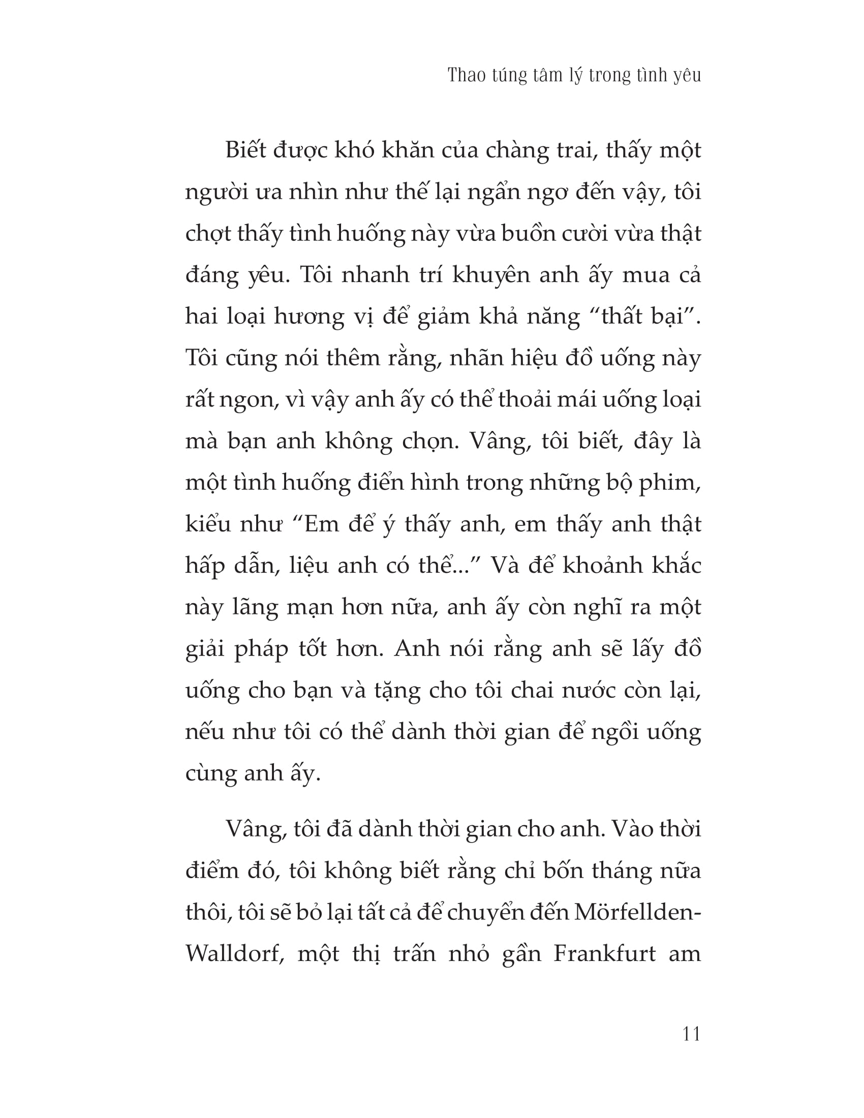 thao túng tâm lý trong tình yêu - Ảnh 12