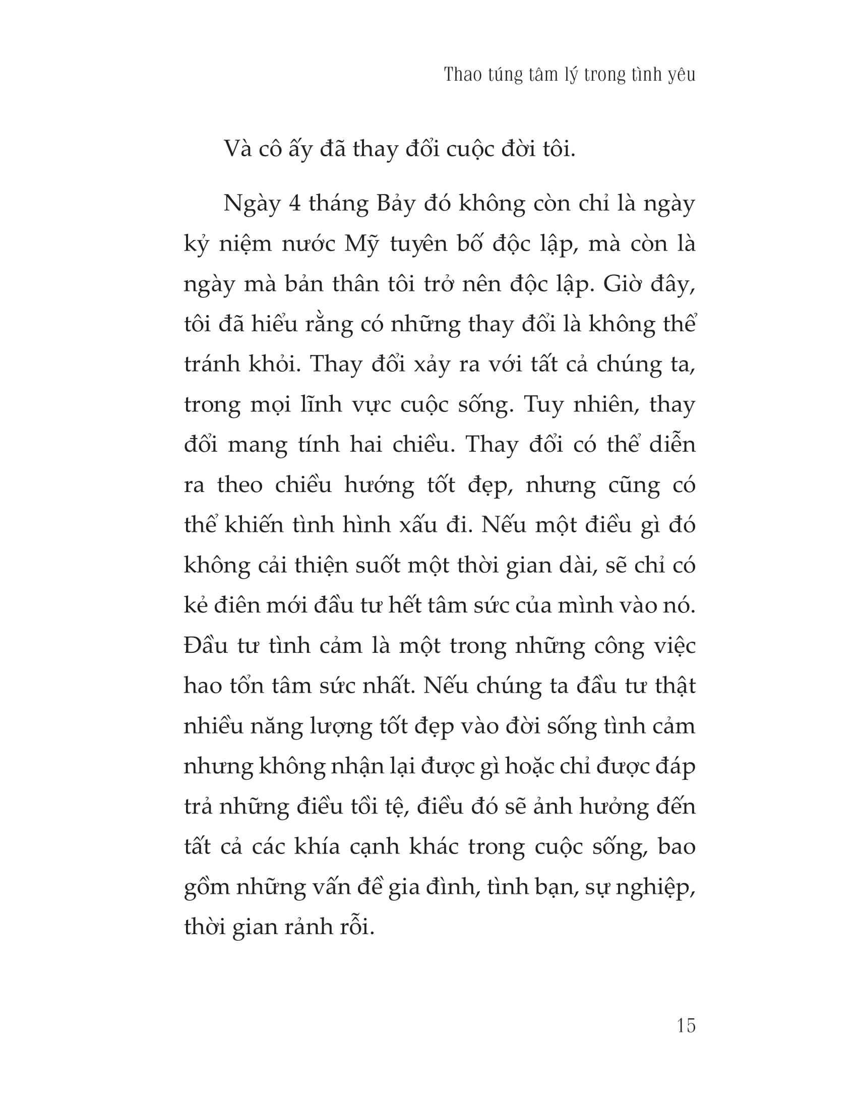 thao túng tâm lý trong tình yêu - Ảnh 16