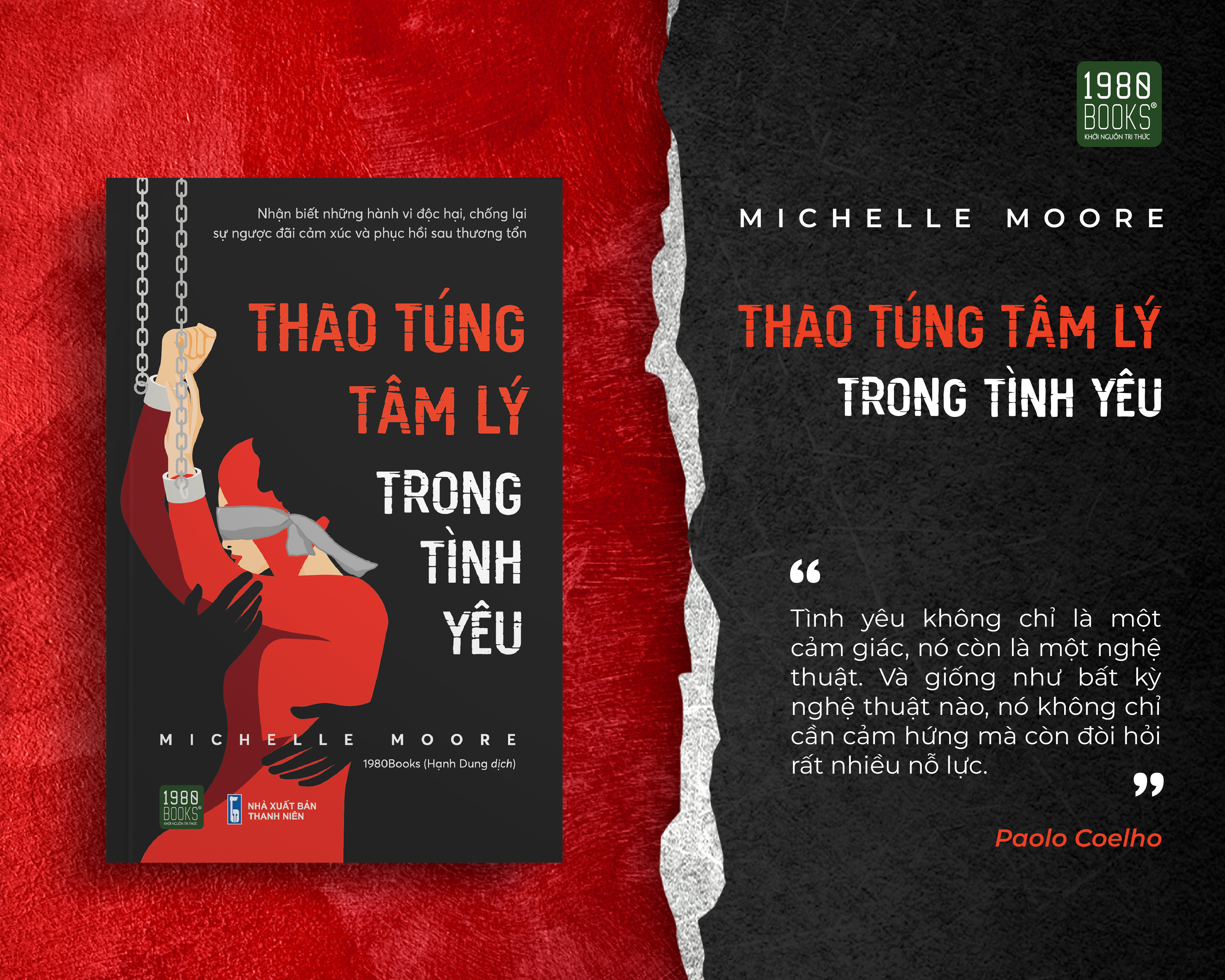 thao túng tâm lý trong tình yêu - Ảnh 4