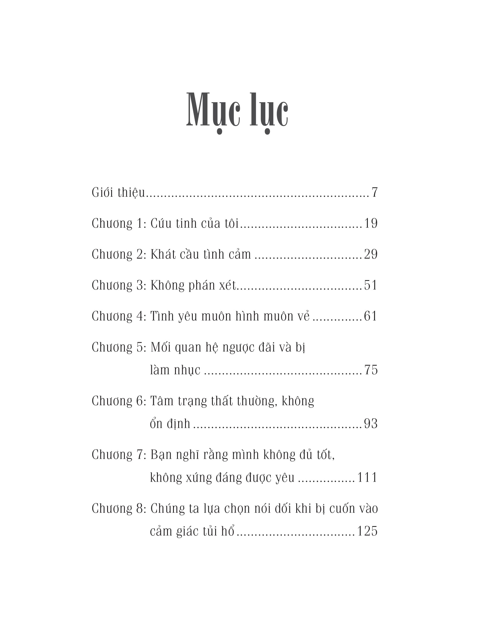 thao túng tâm lý trong tình yêu - Ảnh 5