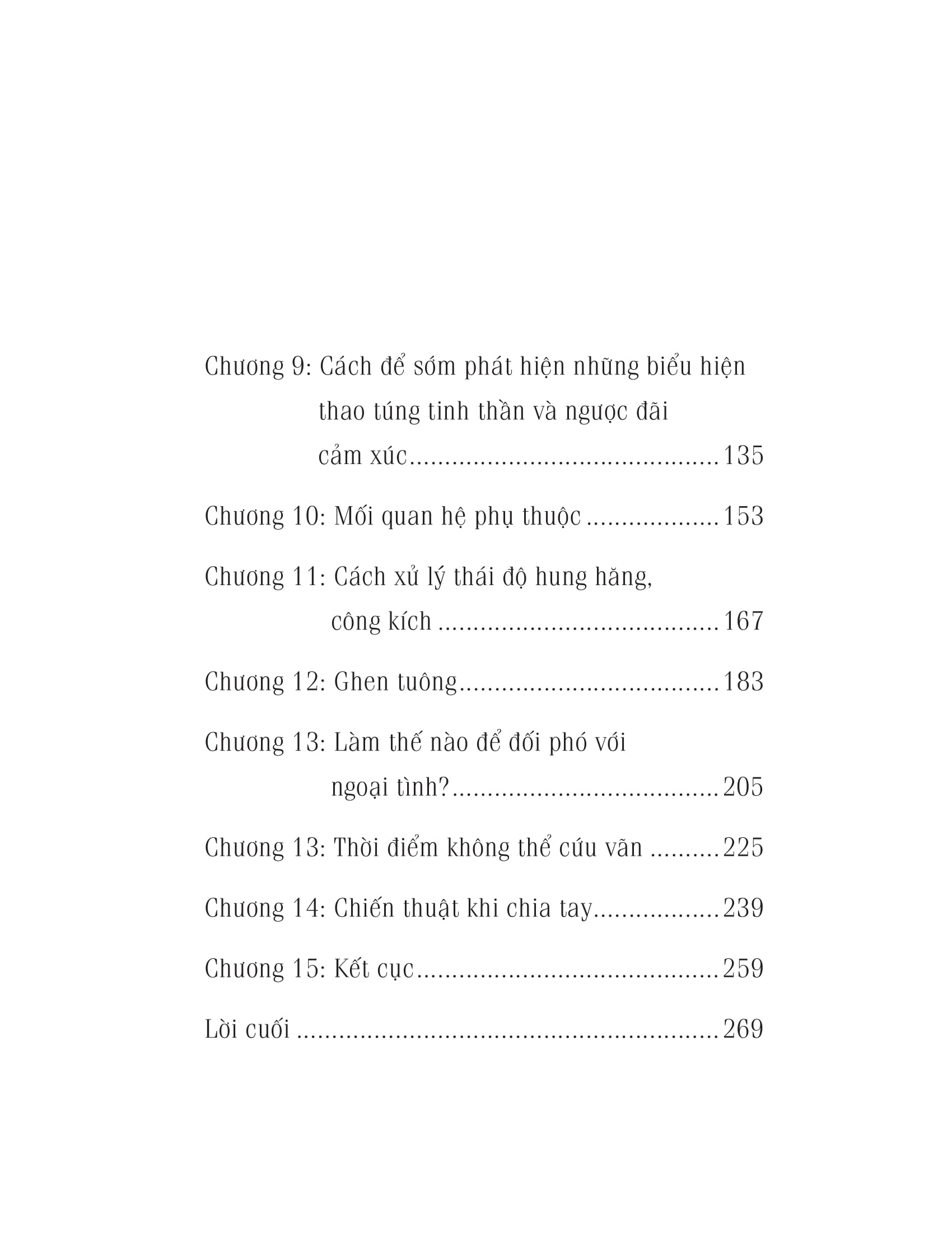 thao túng tâm lý trong tình yêu - Ảnh 6