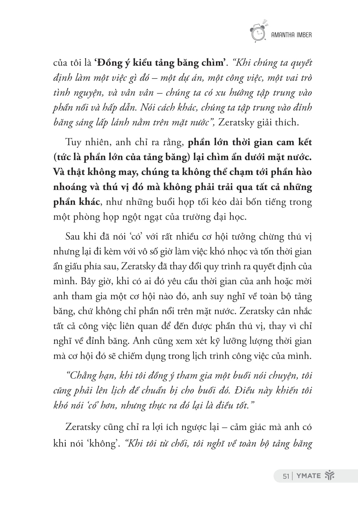 thao túng thời gian - quản lý thời gian thông minh và hiệu quả - Ảnh 14
