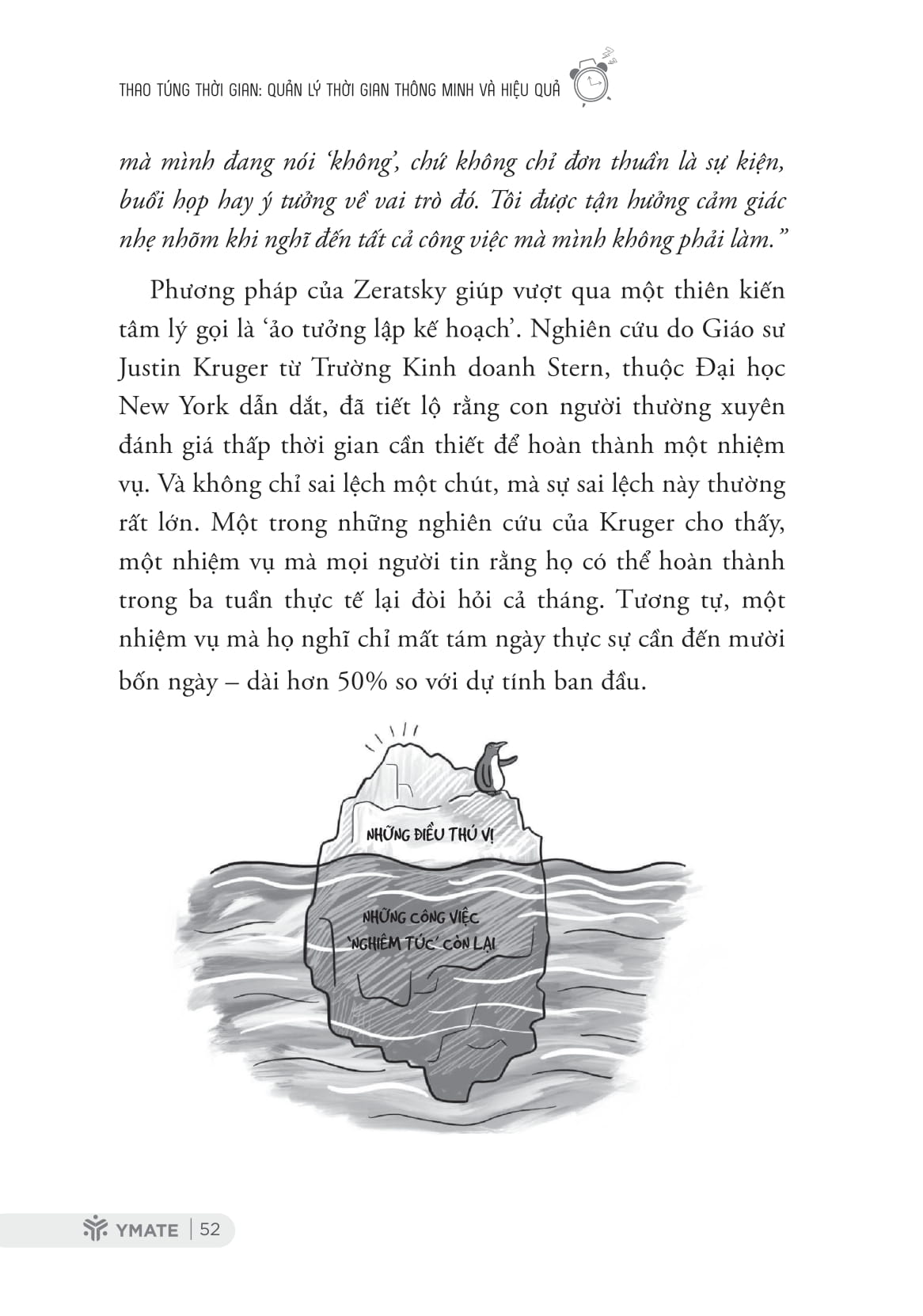 thao túng thời gian - quản lý thời gian thông minh và hiệu quả - Ảnh 15