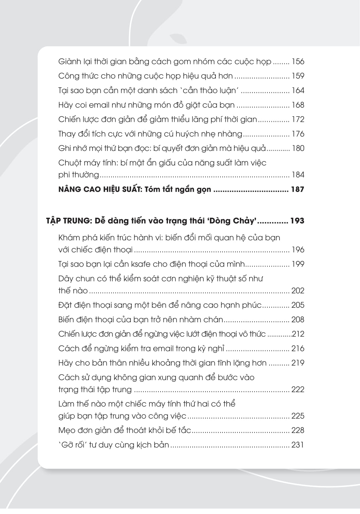 thao túng thời gian - quản lý thời gian thông minh và hiệu quả - Ảnh 4