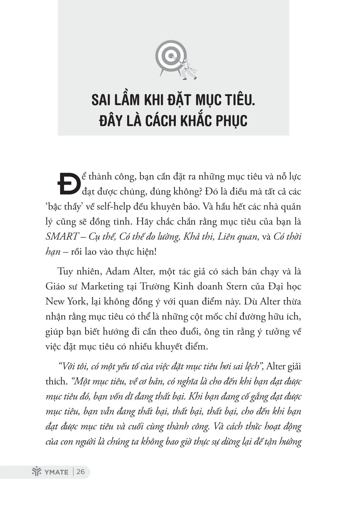 thao túng thời gian - quản lý thời gian thông minh và hiệu quả - Ảnh 8