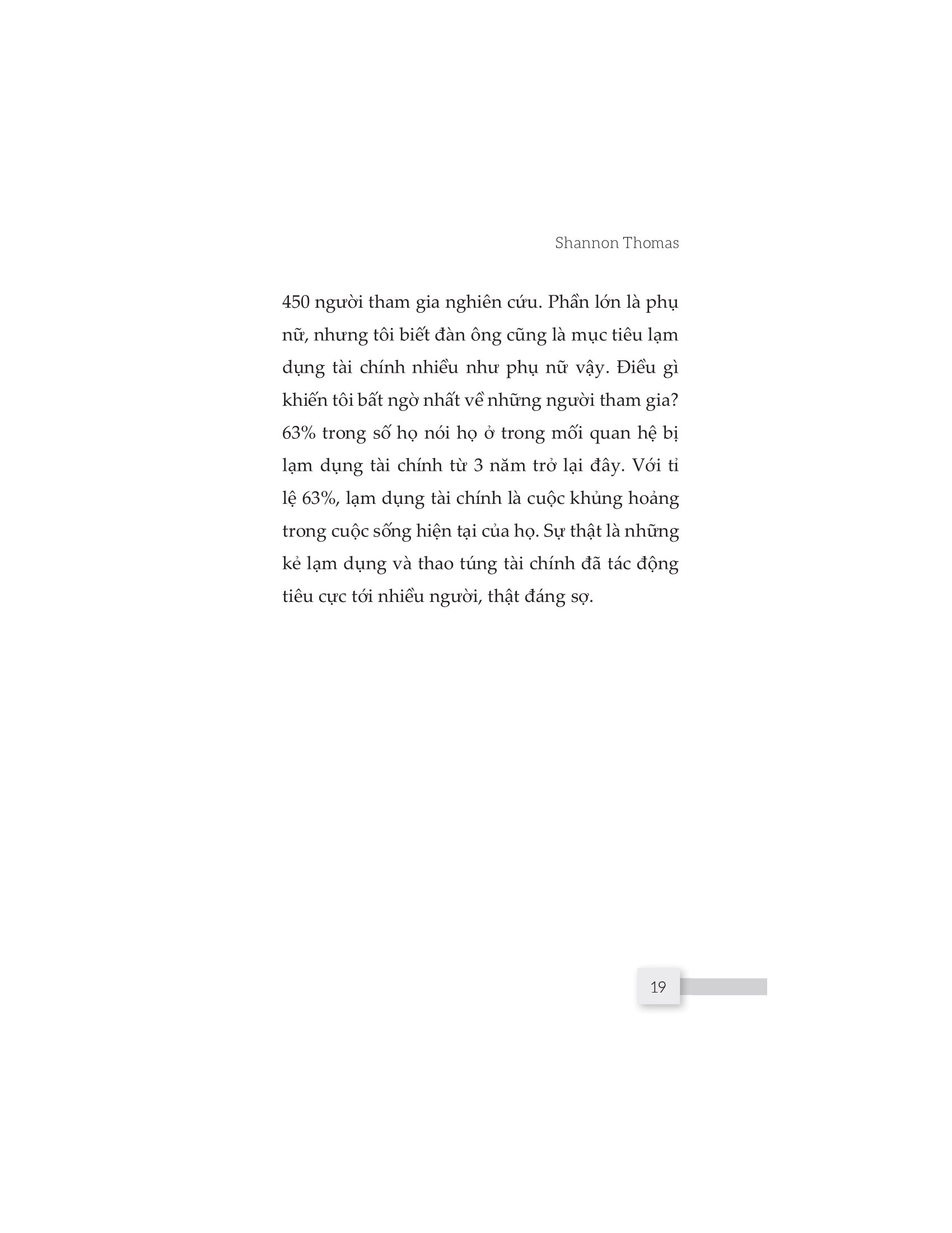 thao túng về tiền - Ảnh 15