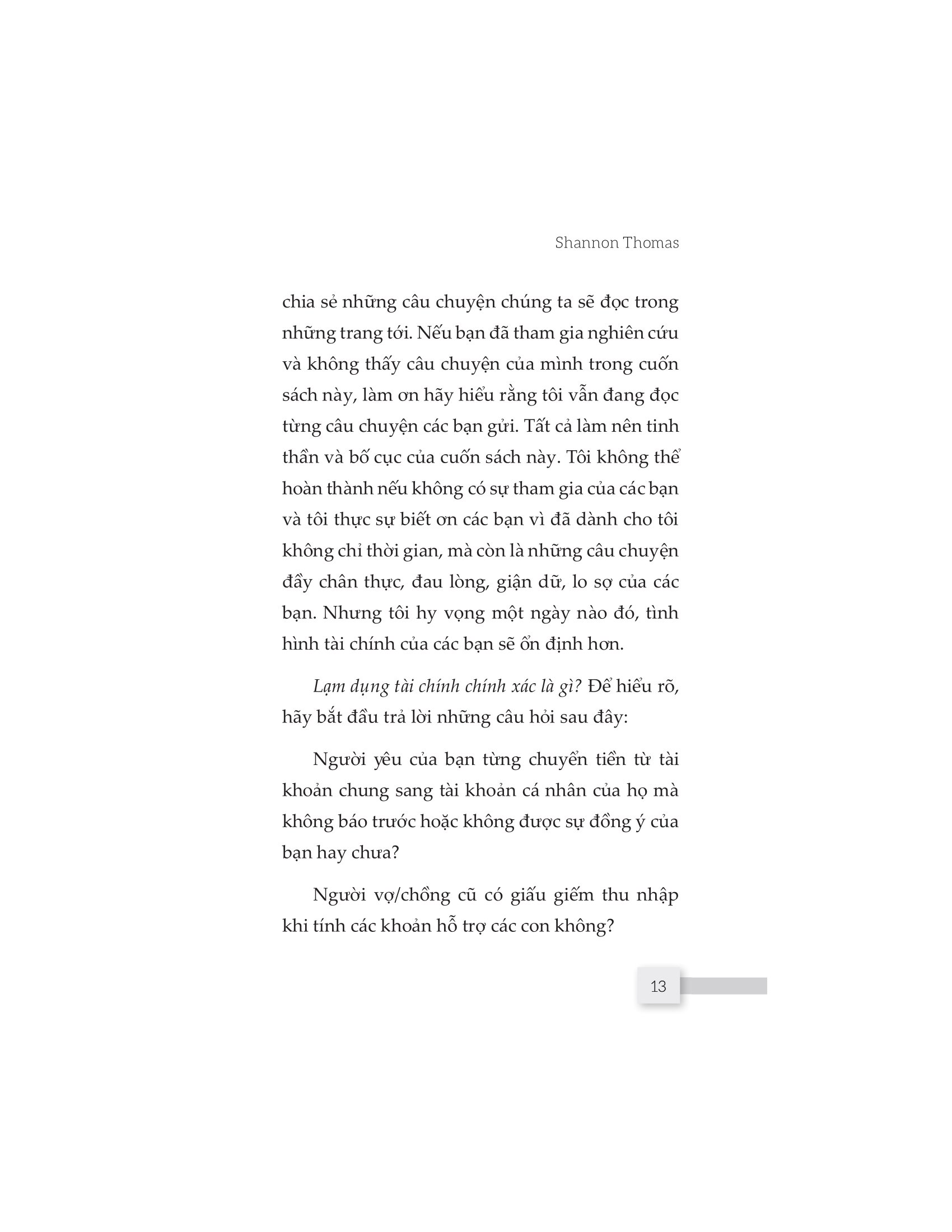 thao túng về tiền - Ảnh 9