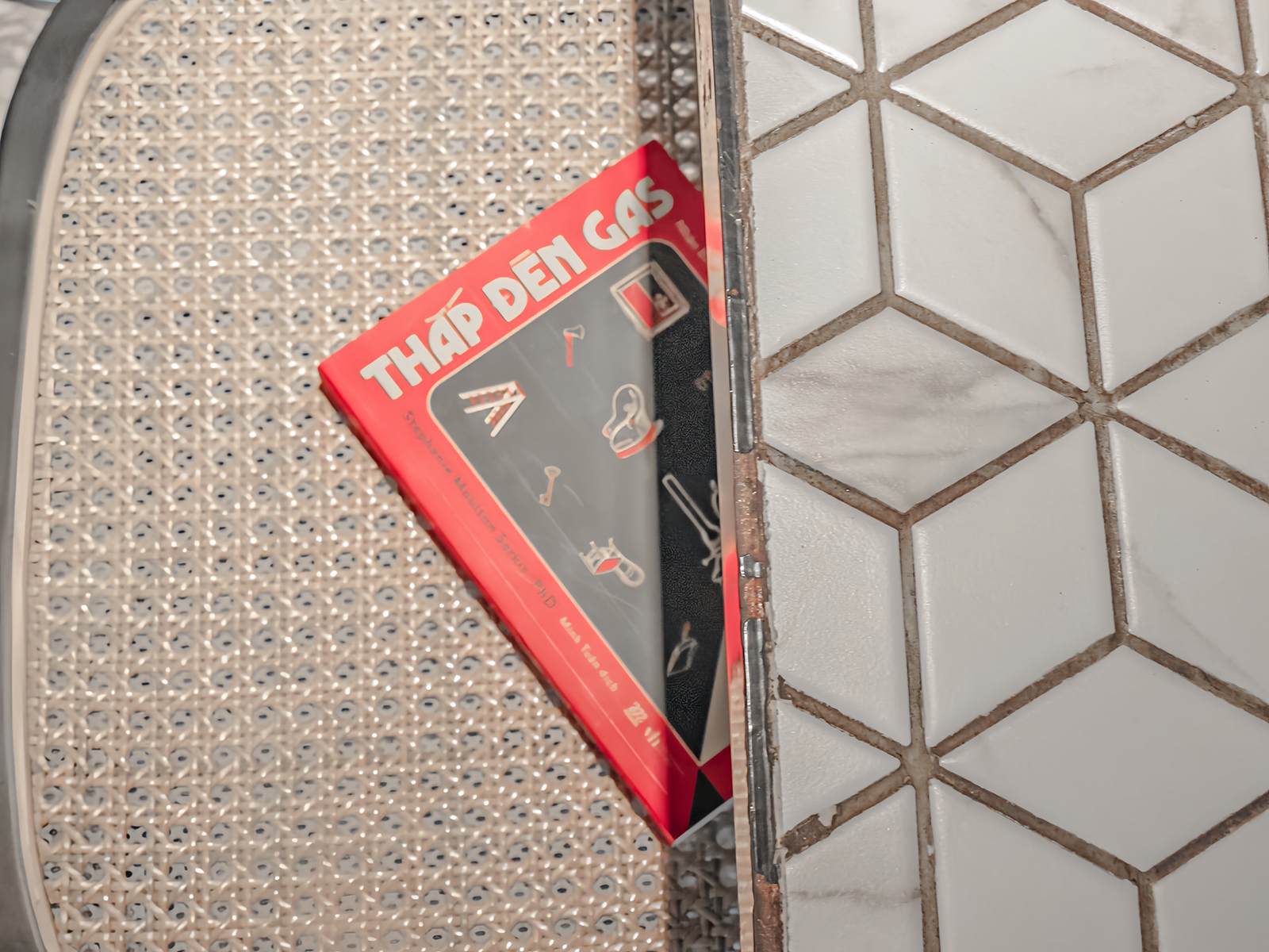 thắp đèn gas - nhận biết kẻ thao túng và bạo hành cảm xúc để giải phóng bản thân - Ảnh 6