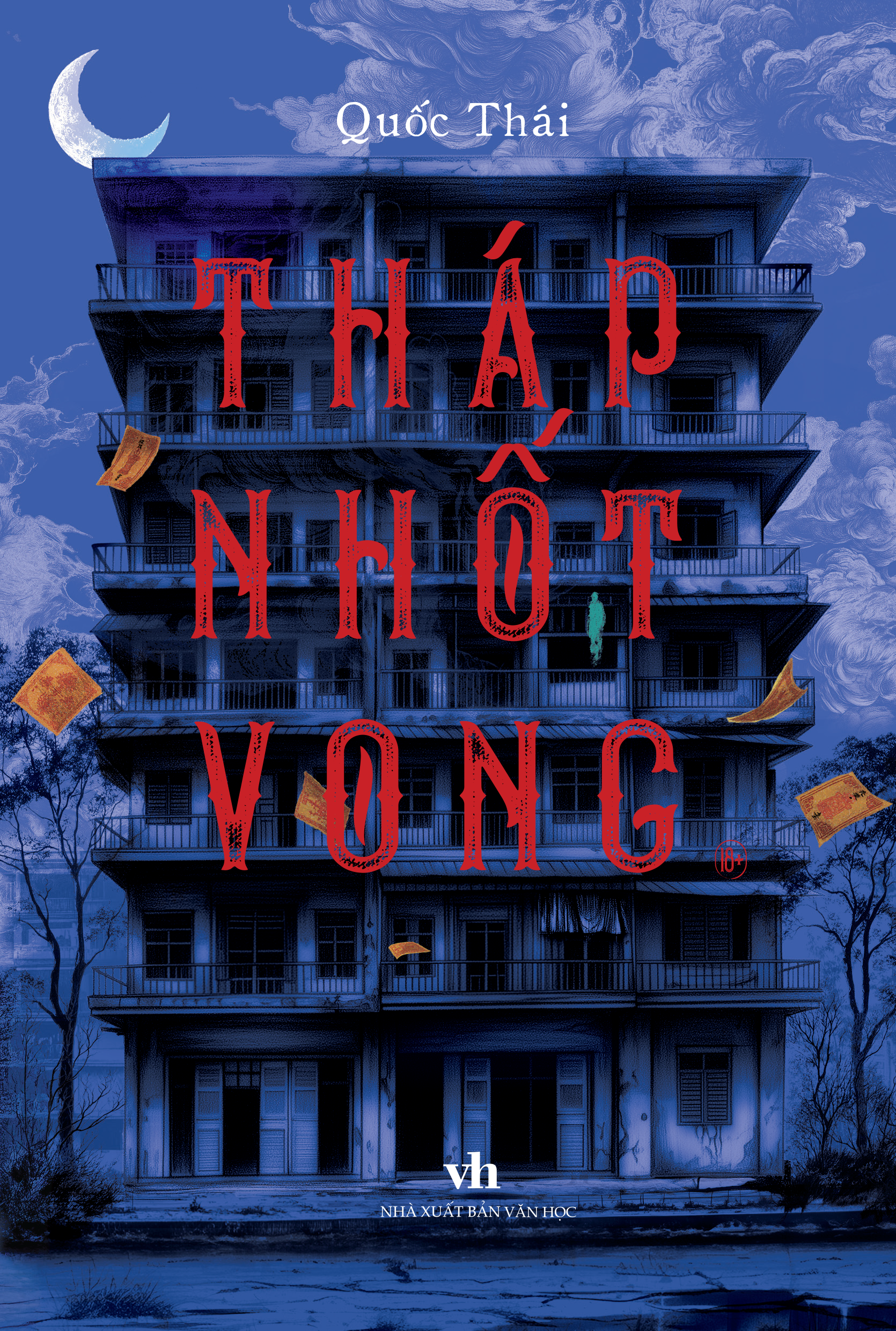 Thap Nhot Vong - Ảnh 2