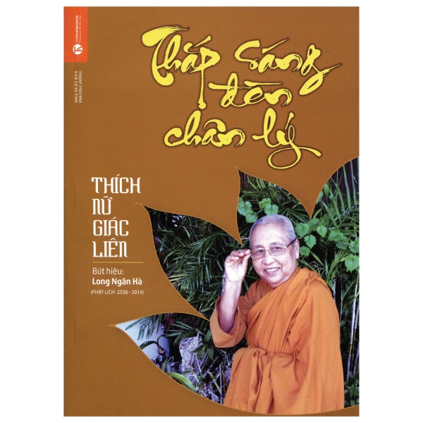 thắp sáng đèn chân lý - Ảnh 2