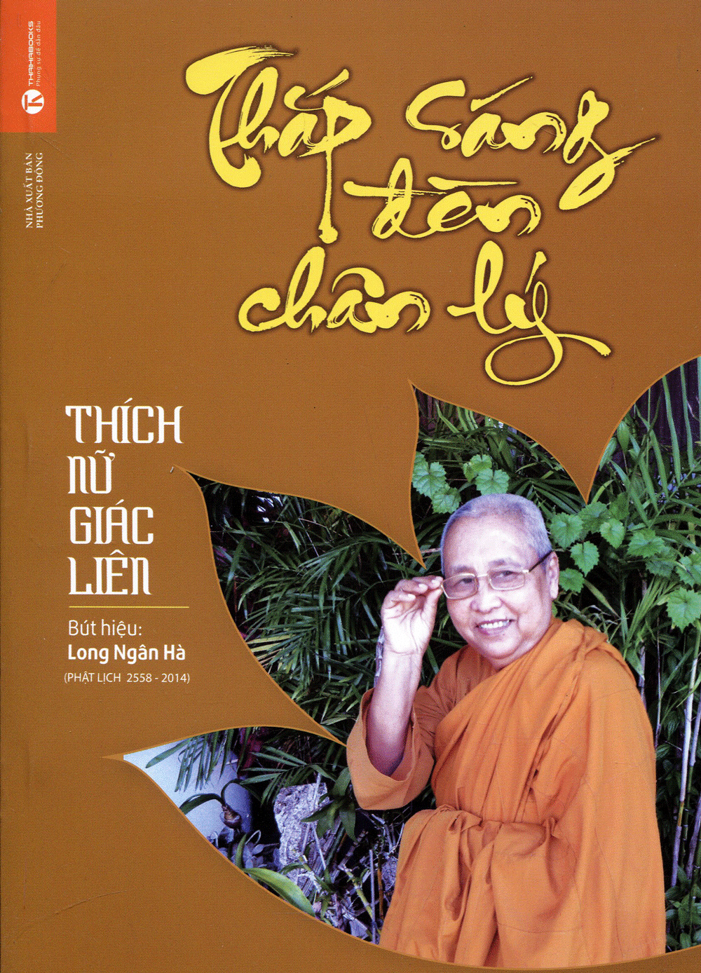thắp sáng đèn chân lý - Ảnh 3