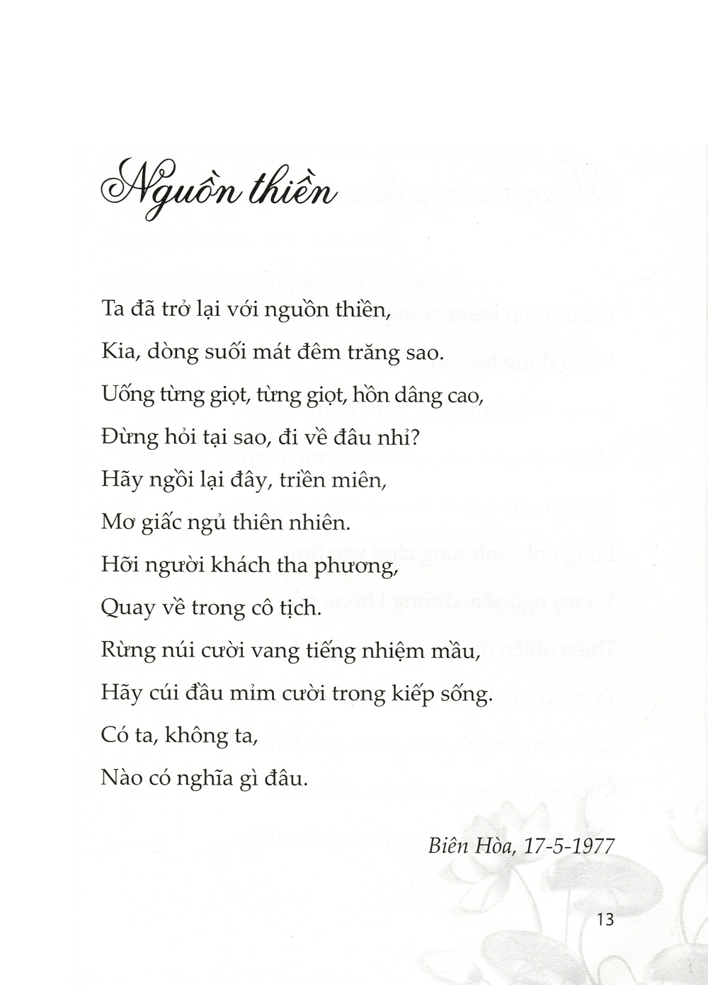 thắp sáng đèn chân lý - Ảnh 4