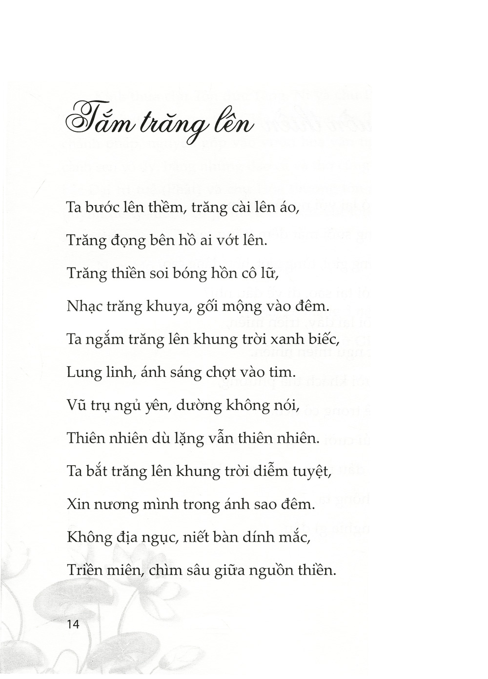 thắp sáng đèn chân lý - Ảnh 5
