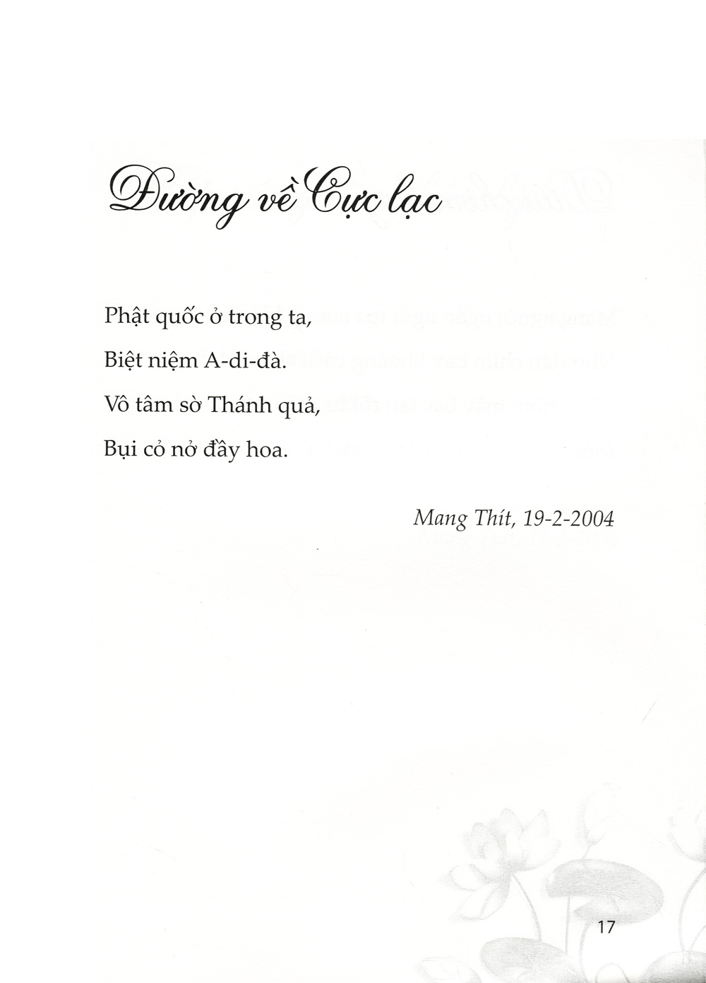 thắp sáng đèn chân lý - Ảnh 8