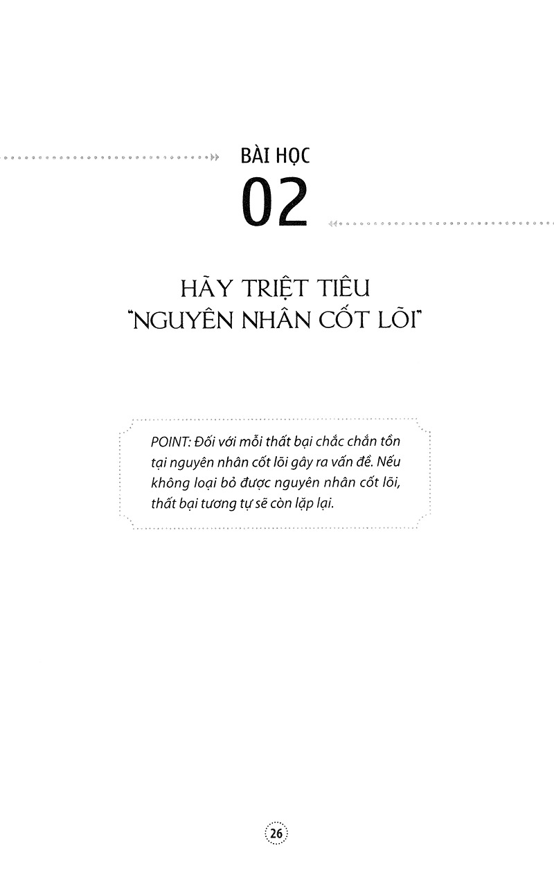 thất bại học của toyota (tái bản 2021) - Ảnh 11