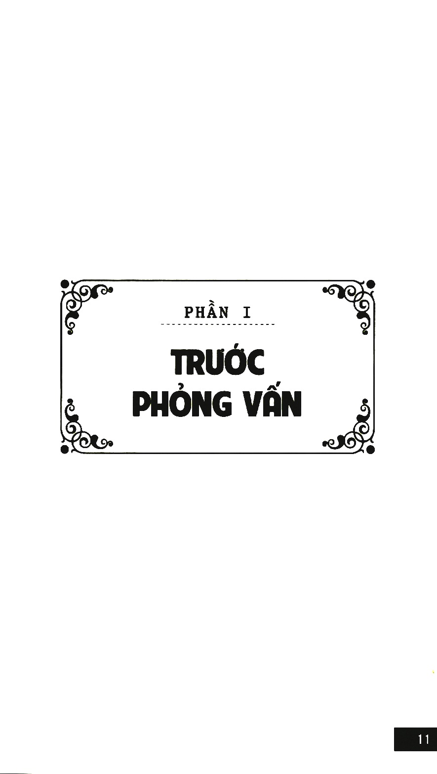 thật đơn giản - phỏng vấn tuyển dụng (tái bản 2018) - Ảnh 7