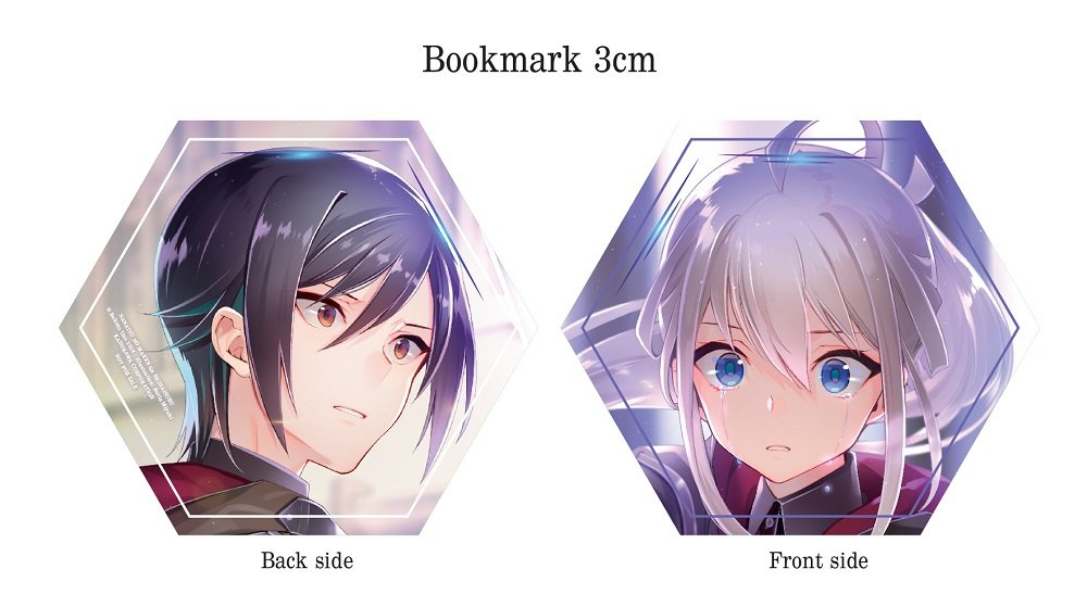 thất kiếm ma thuật thống trị thế giới - tập 1 - tặng kèm bookmark - Ảnh 3