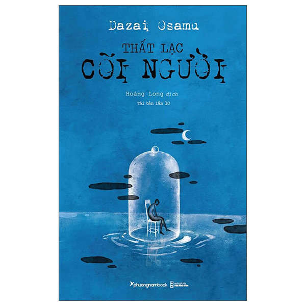 Thất Lạc Cõi Người (Tái Bản 2023)