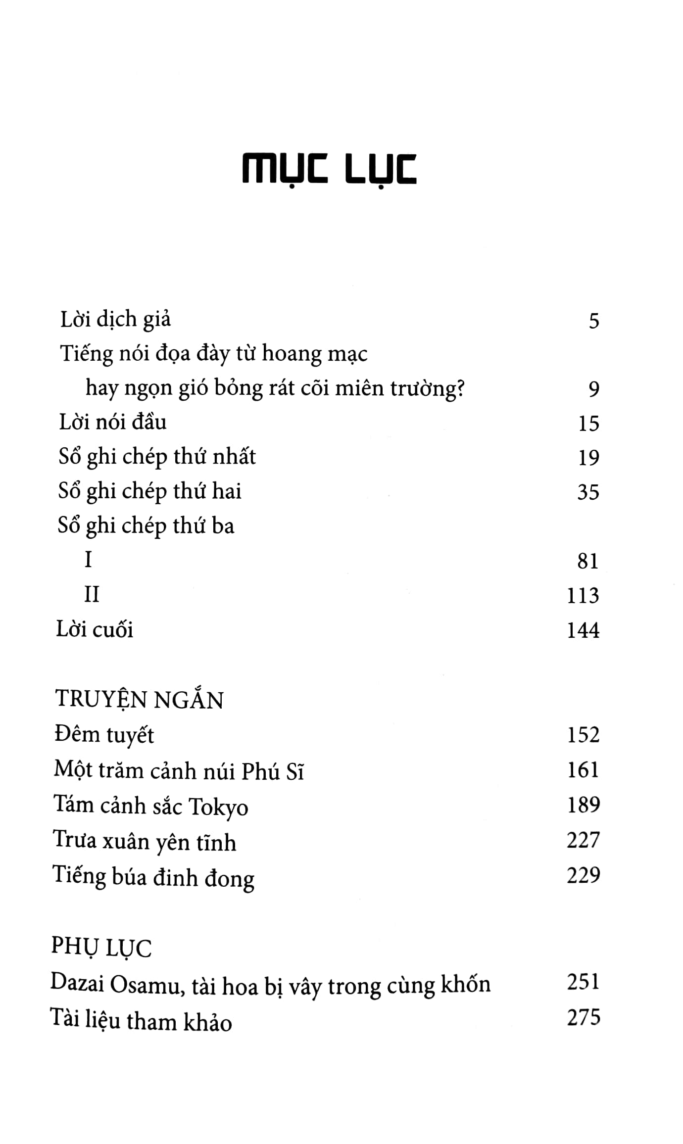 Thất Lạc Cõi Người (Tái Bản 2023) - Ảnh 3